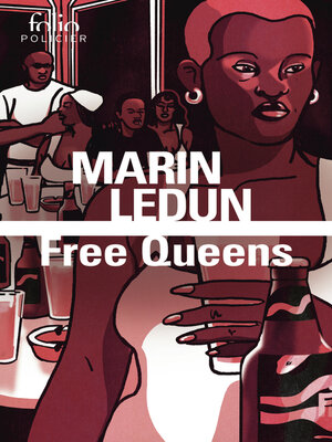 cover image of Free Queens